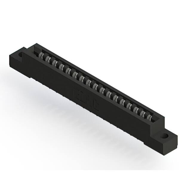 357-017-453-102 EDAC Inc.  Edgeboard Connectors